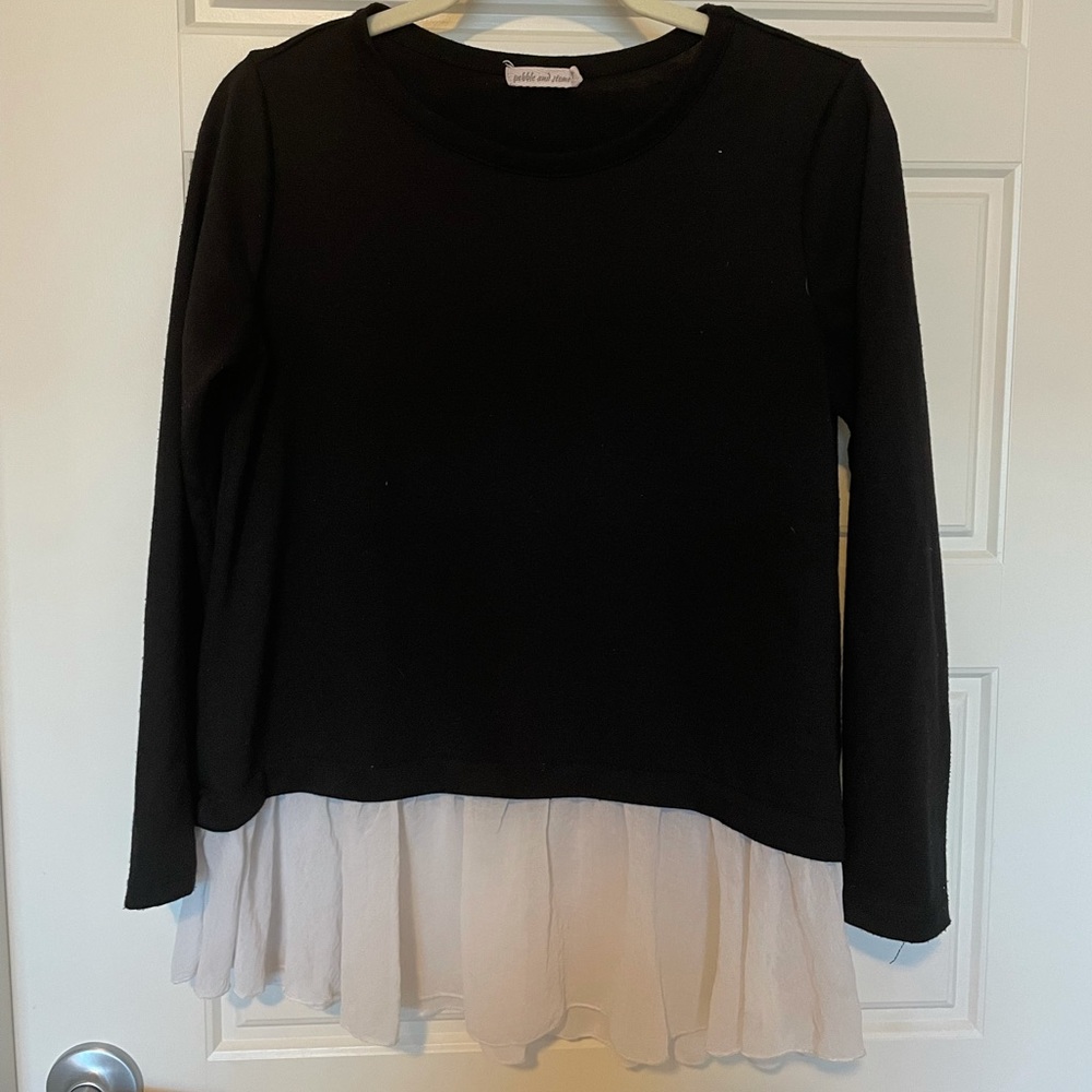 Dressy top